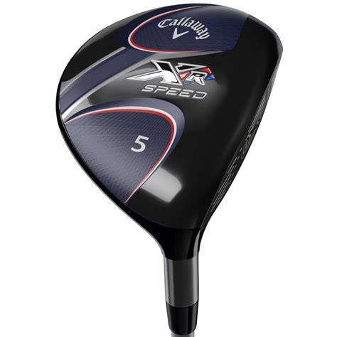 Callaway Golf Xr Speed Fairway Woods