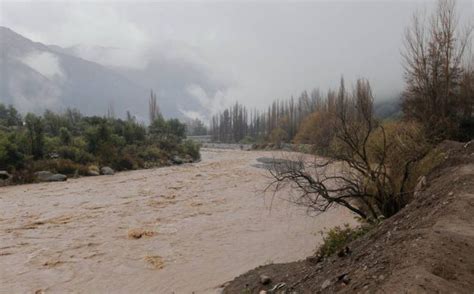 Chile Onemi Declara Alerta Temprana Preventiva Para La Región