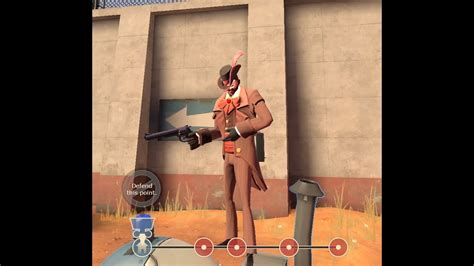 Tf2 Badwater Game Play Youtube