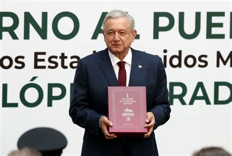 Qué es y en qué consiste la iniciativa de Ley de Amnistía de AMLO