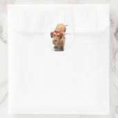 Happy Birthday Dachshund Stickers Zazzle