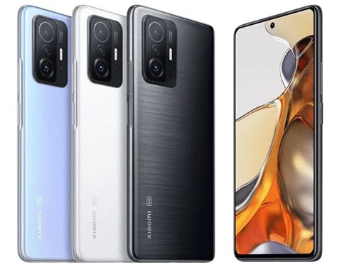 Xiaomi 11t Pro Características Especificaciones Y Precio Kalvo