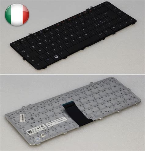 Italian Keyboard Dell Inspiron Studio D K Italian