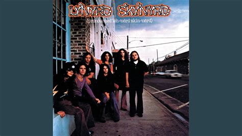 Tuesday's Gone by Lynyrd Skynyrd - Samples, Covers and Remixes | WhoSampled