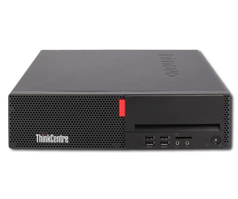 Lenovo Thinkcentre M720s Sff Intel Core I5 512gb Ssd 16gb Windows 11