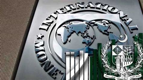 Imf Agrees On Talks With Pakistan For Ninth Tranche Of Loan Business