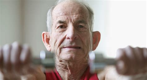 How Exercise Slows Aging Yourcareeverywhere