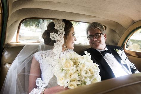 “Top Tips for Father of the Bride” - Dream Irish Wedding