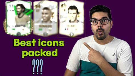 Doctor Plays Massive F P Pack Opening I Ea Sports Fc Mobile I Dr