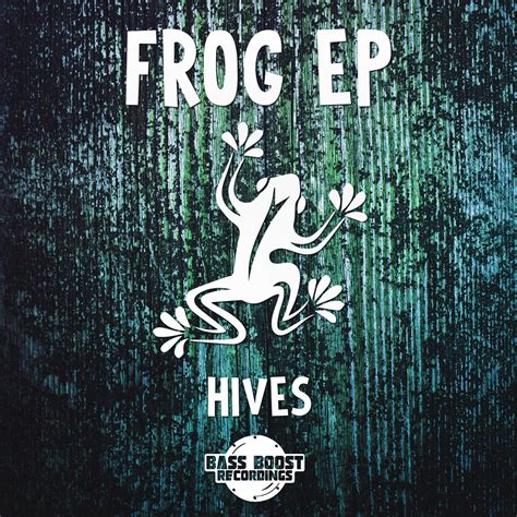 ‎frog Ep Album By Hives Apple Music