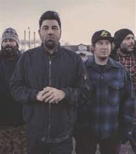 Deftones Wiki Metal Amino