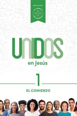 Unidos En Jes S Volumen Lifeway