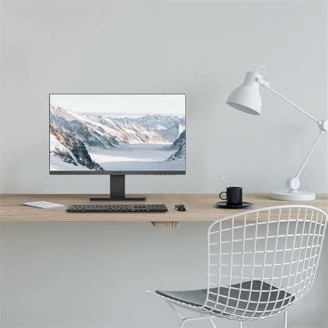 Buy Koorui 24 Inch Computer Monitor Full Hd 1920 X 1080p Va Display