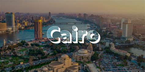 Foundever™ location spotlight: Cairo, Egypt