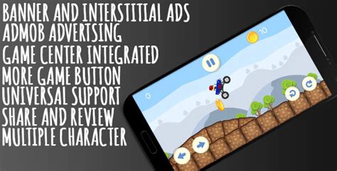 Monster Truck Stunts Jump 2 » Premium Scripts, Plugins & Mobile