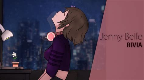 jenny belle wallpaper | Jenny Mod (Minecraft) | Know Your Meme