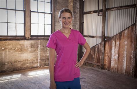 Aged Care Uniforms Australia Caregiver And Nursing Home Clothing