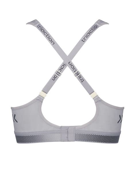 Triumph Lingerie Soutien Gorge De Sport «triaction Cardio Cloud Beldona