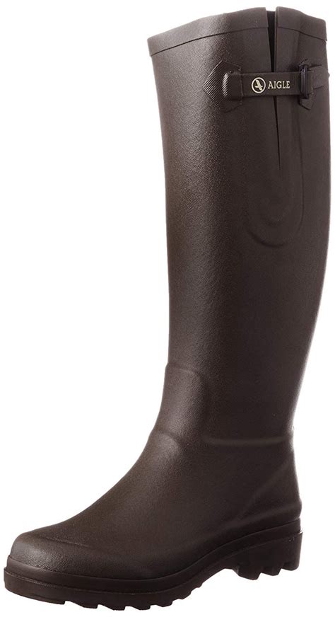 Aigle Aiglentine Synthetic Boots For Women