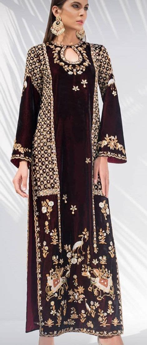 Pin By Shaukat Ali On Asad Clothes For Women Pakistani Dresses Fashion