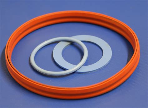 Fluorosilicone Seals And O Rings Butser Rubber