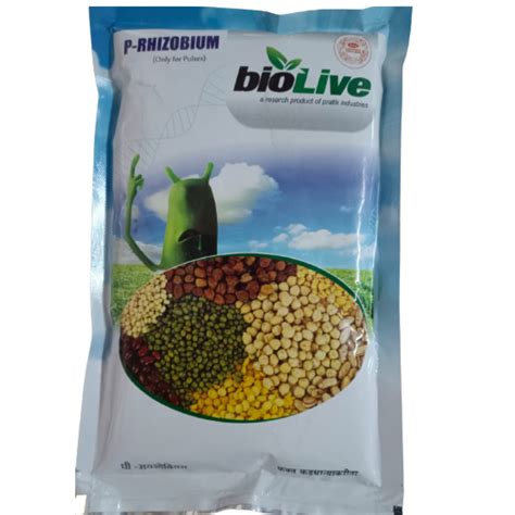 Biolive Rizobium Soil Saviour At Best Price In Sangli Miraj Kupwad By