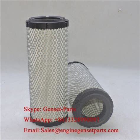 Air Filter GM16944 P821575 For Kohler Generator Manufacturers