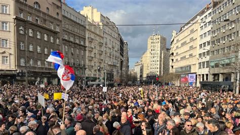 Analizë nga Gjermania Serbia aleatja më e afërt e Rusisë në Evropë