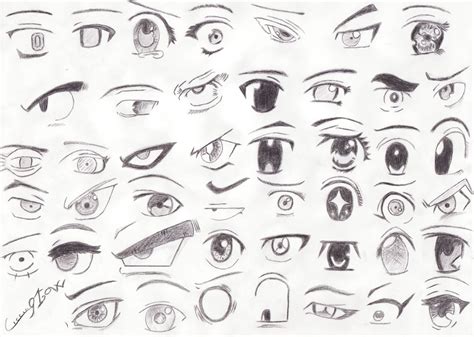 manga eyes | Manga eyes, Anime eyes, Anime drawings