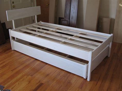 Twin Xl Trundle Bed Frame Cr Sleep 5 Inch Memory Foam Twin Xl Mattress For Bunk Bed Day Bed