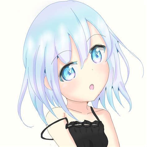 アイコンお描きします 可愛い女の子のイラストをお描きします。 アイコン作成 ココナラ