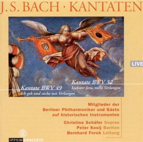 Amazon Co Jp Bwv Import J S Bach