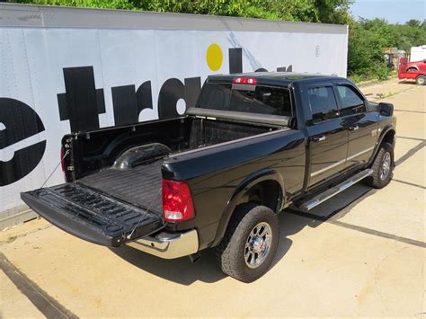 2022 Ram 2500 DeeZee Custom Fit Truck Bed Mat