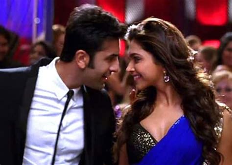 Ranbir Kapoor, Deepika Padukone come together for small screen