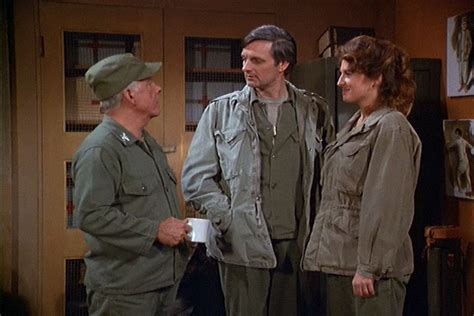 Mash Season 6 Episode 21 Temporary Duty 13 Feb 1978 Mash 4077