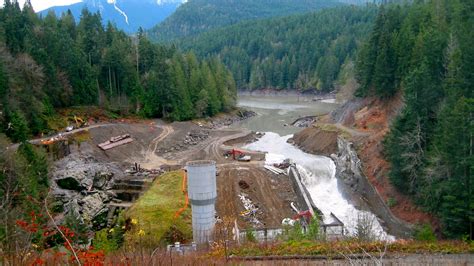 Untangling the Politics of Dam Removal • The Revelator