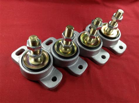 Buy Set Of Four Boat Marine Inboard Engine Motor Mounts Df100 In Merritt Island Florida Us