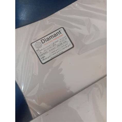 Jual Kertas Kalkir A3 Tracing Paper Diamant 80 Gram Isi 50 Lembar