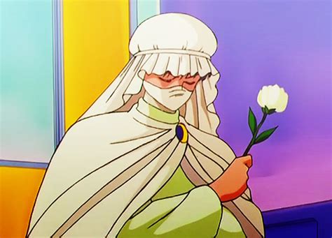 Sailor Moon Screencaps : Moonlight knight. No one seems to remember him.