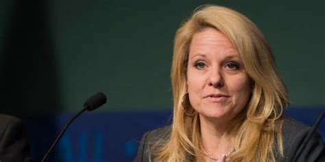 9 quotes from SpaceX COO Gwynne Shotwell that prove all women can reach ...