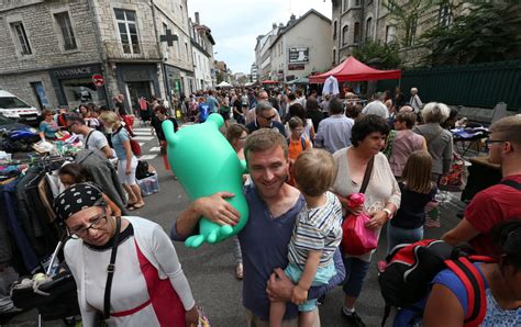 Loisirs L V Nement De La Rue De Belfort Reste Le Plus Grand Vide