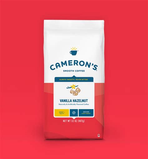 About Your Coffee - Cameron's Coffee