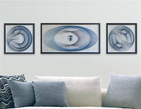 The Best Abstract Wall Art 3d