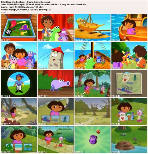 Dora The Explorer Quotes. QuotesGram