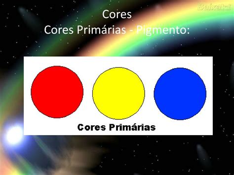 Ppt Teoria Das Cores Powerpoint Presentation Free Download Id4912125