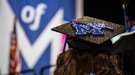 Spring 2024 U of M graduation ceremonies Saturday at FedExForum | localmemphis.com