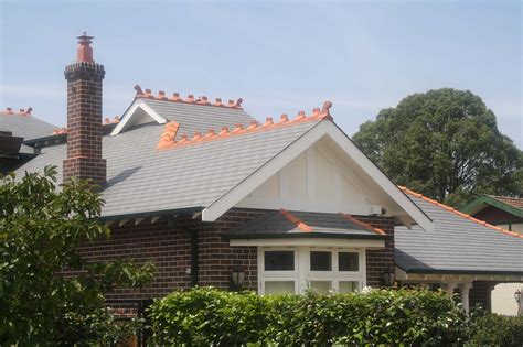 Burwood Nsw Slate Roofing Sydney