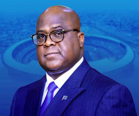 Rdc Voici Le Programme De Linvestiture De F Lix Tshisekedi Ce Samedi