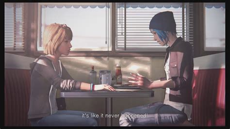 Life Is Strange Season Episode Part Youtube