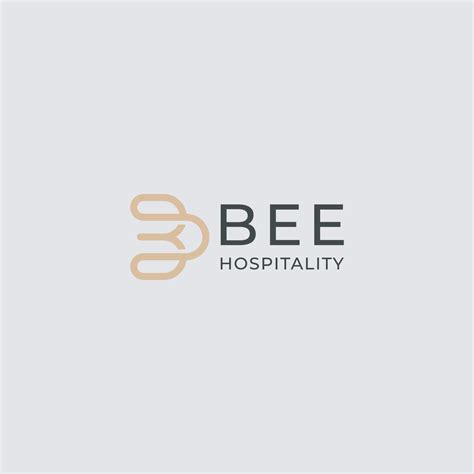 bee health icon simple line logo vector design 17169815 Vector Art at ...